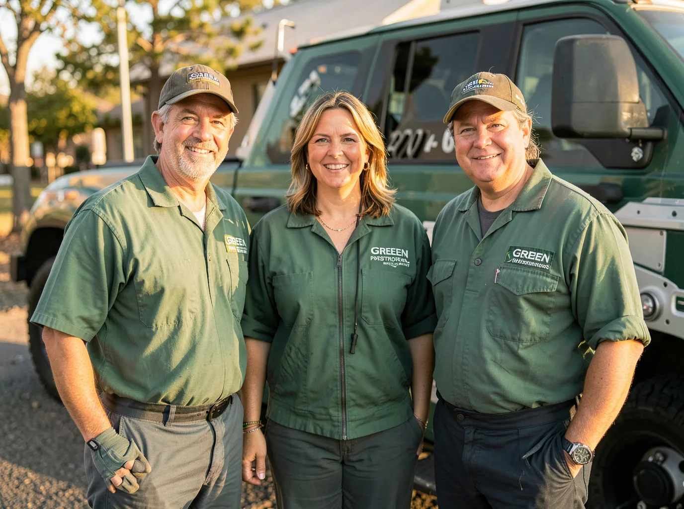 Water Damage Restoration company in Heber, CA