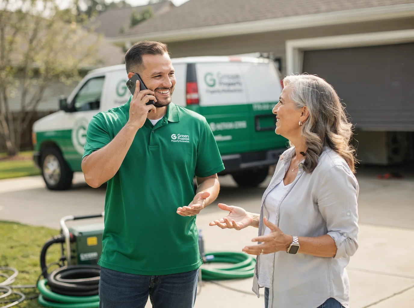 Water Damage Restoration Heber, CA FAQs